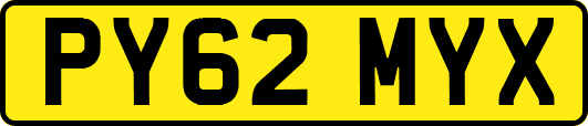 PY62MYX