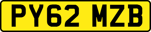 PY62MZB