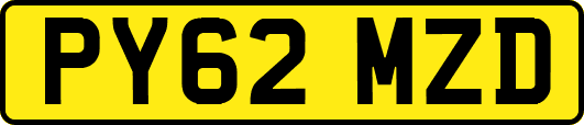 PY62MZD