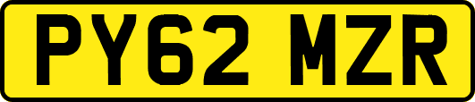 PY62MZR