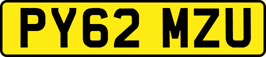 PY62MZU