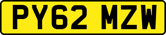PY62MZW