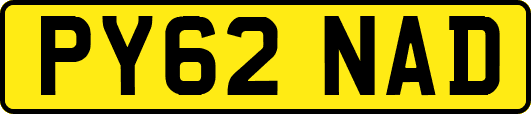 PY62NAD