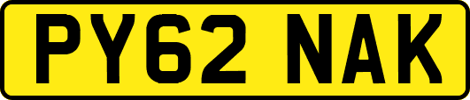 PY62NAK