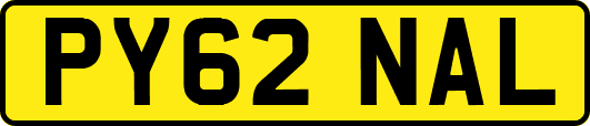 PY62NAL