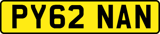 PY62NAN