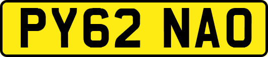 PY62NAO