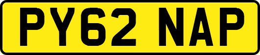 PY62NAP
