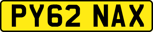 PY62NAX