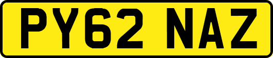 PY62NAZ