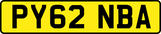 PY62NBA
