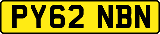 PY62NBN
