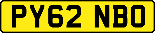 PY62NBO