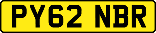 PY62NBR