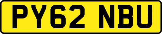 PY62NBU
