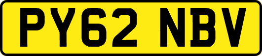 PY62NBV
