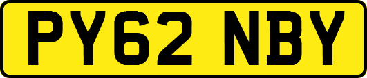 PY62NBY