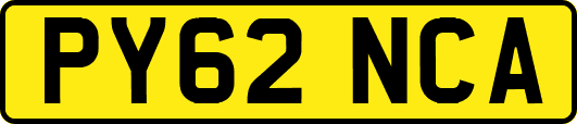 PY62NCA
