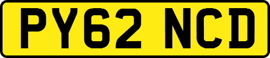 PY62NCD