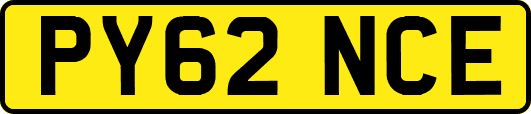 PY62NCE