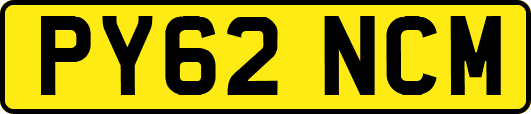 PY62NCM