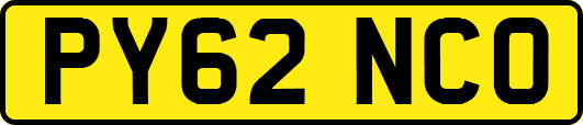 PY62NCO