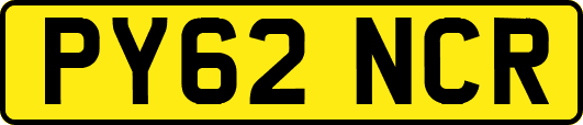 PY62NCR