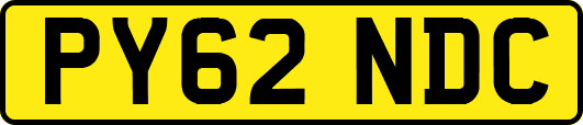 PY62NDC