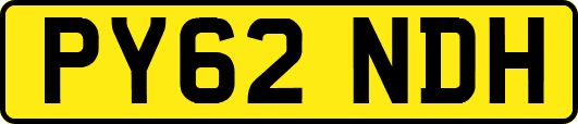 PY62NDH