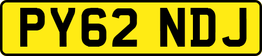 PY62NDJ