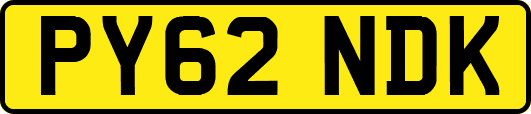PY62NDK