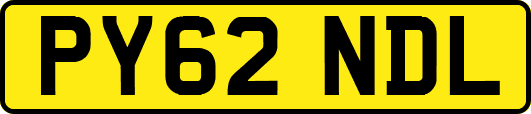 PY62NDL
