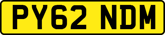 PY62NDM