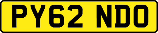PY62NDO