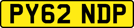 PY62NDP