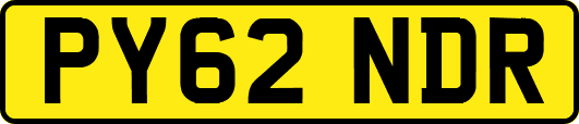 PY62NDR