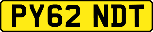 PY62NDT