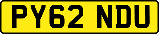 PY62NDU