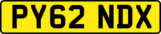 PY62NDX