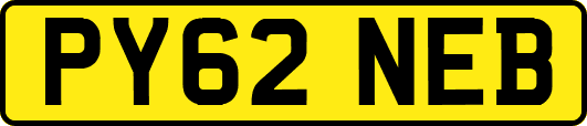 PY62NEB