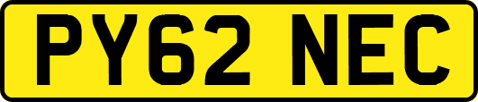 PY62NEC