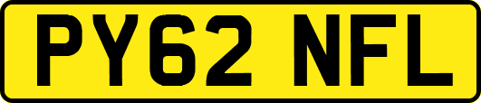 PY62NFL