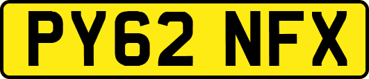 PY62NFX