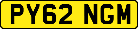 PY62NGM