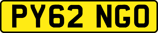 PY62NGO