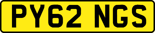 PY62NGS