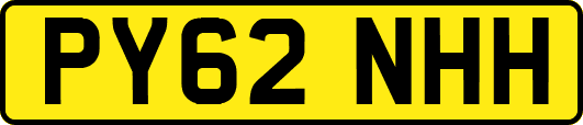 PY62NHH