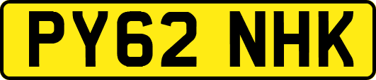 PY62NHK