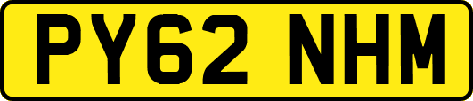 PY62NHM