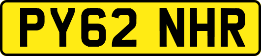 PY62NHR